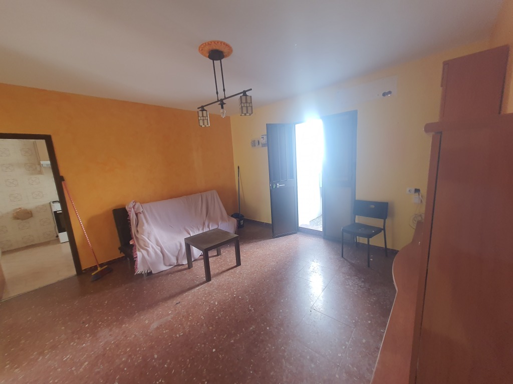 casa de pueblo en venta en benarraba málaga foto grande (3)