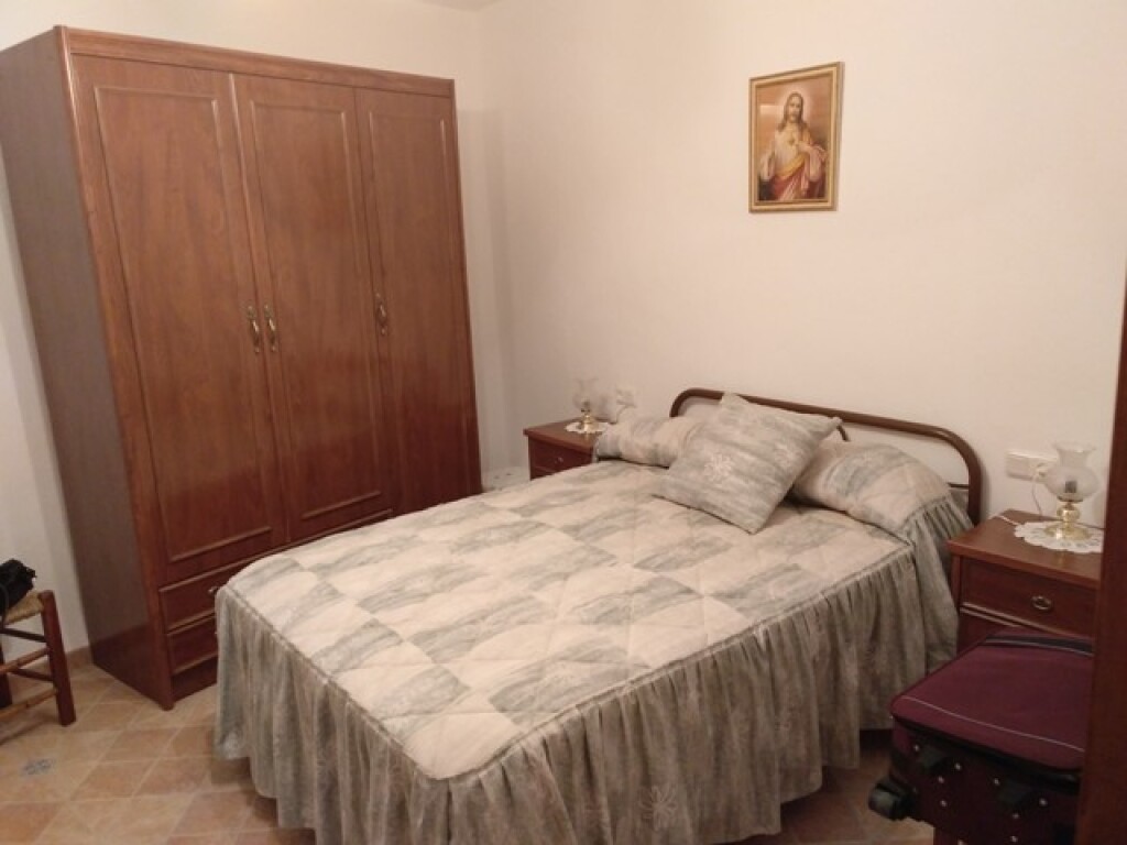casa de pueblo en venta en algatocin málaga foto grande (3)
