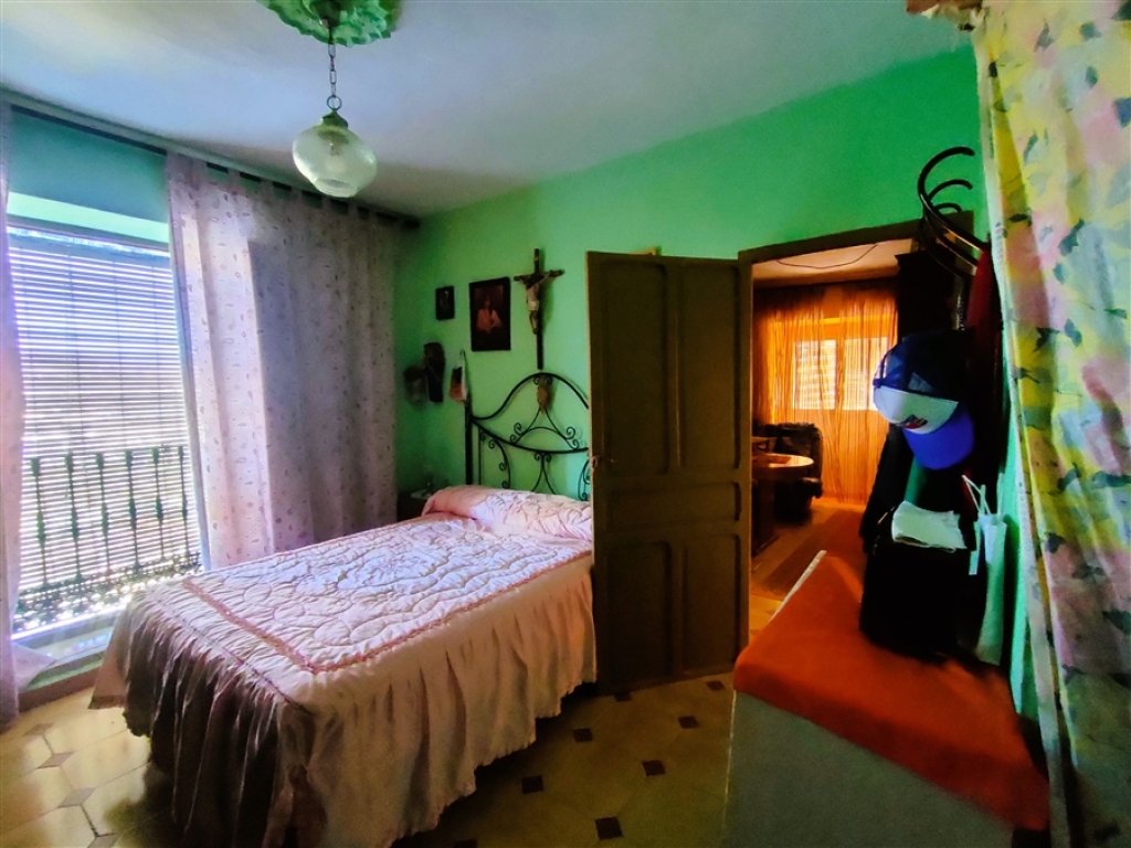 casa de campo-masía en venta en morales santa maria málaga foto grande (3)