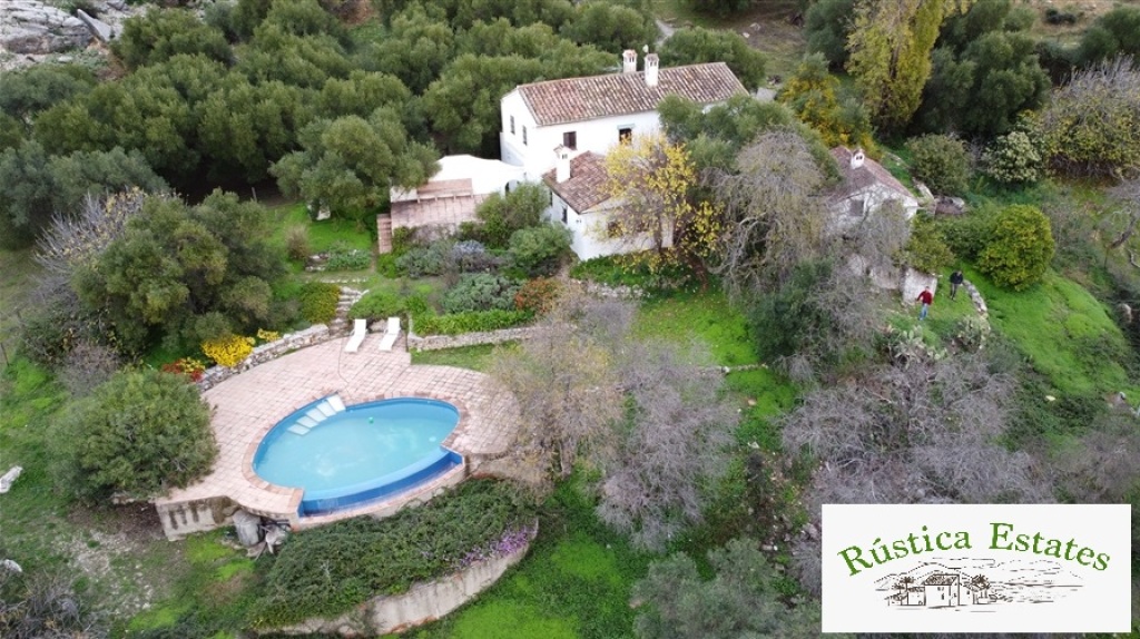 Foto casa de campo-masía en venta en salitre málaga