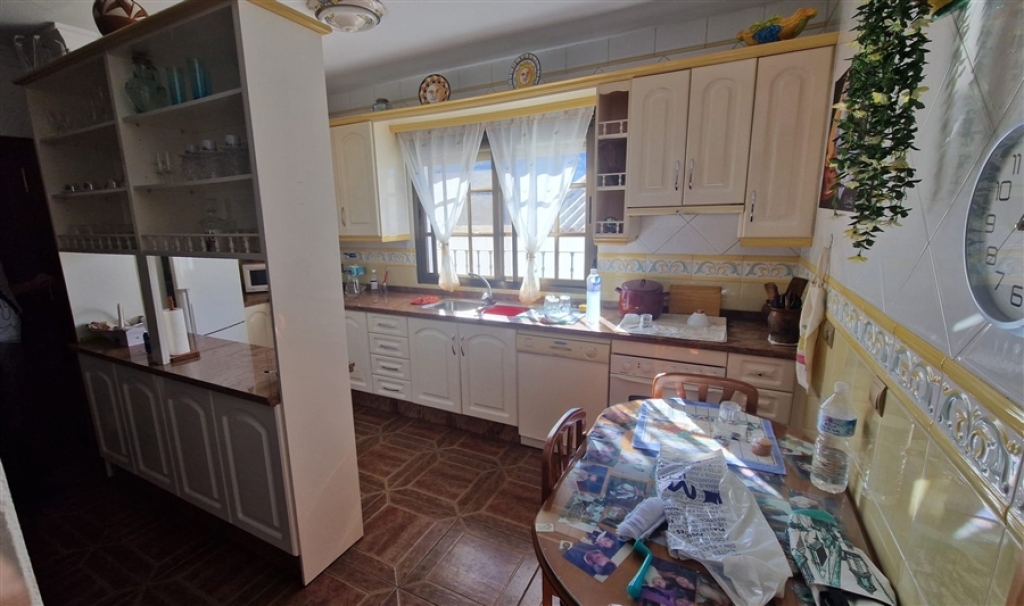 casa de pueblo en venta en jubrique málaga foto grande (2)
