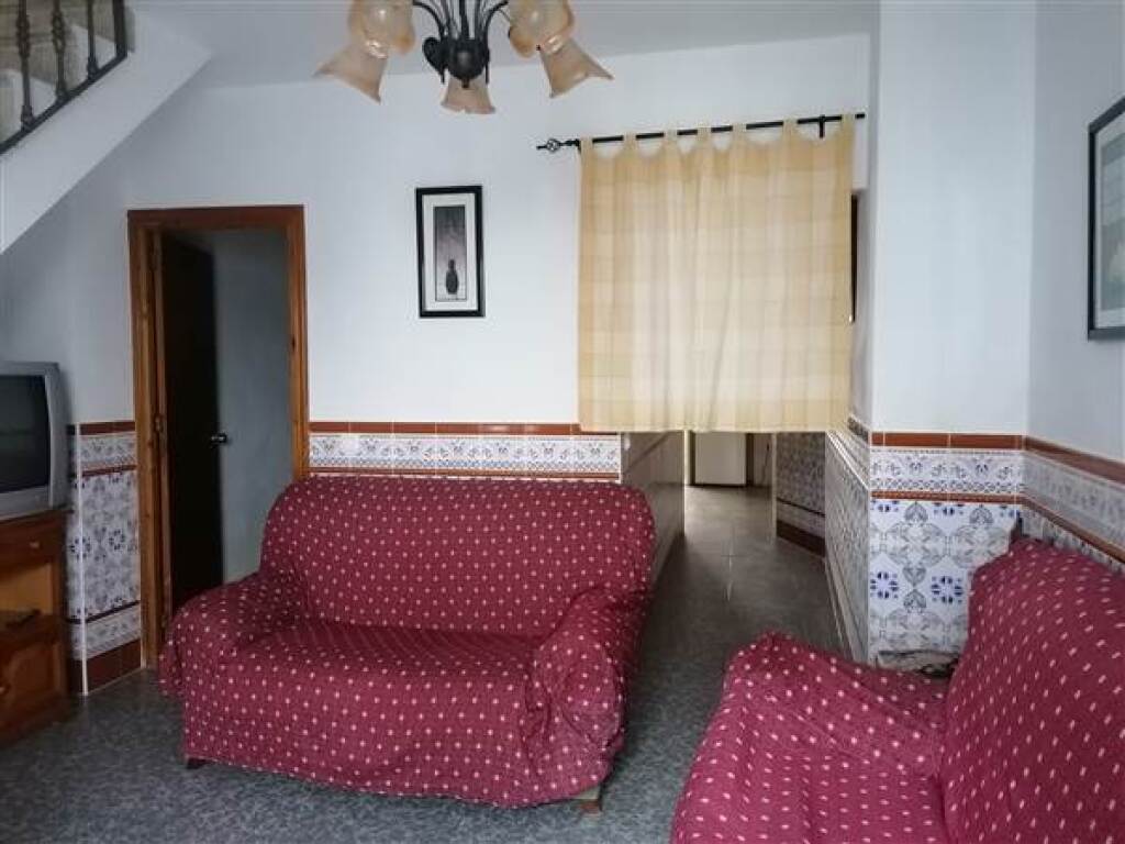 casa de pueblo en venta en cortes de la frontera málaga foto grande (2)