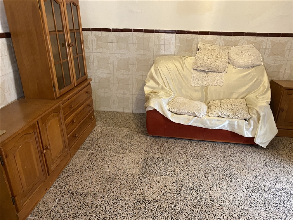 casa de pueblo en venta en cortes de la frontera málaga foto grande (2)
