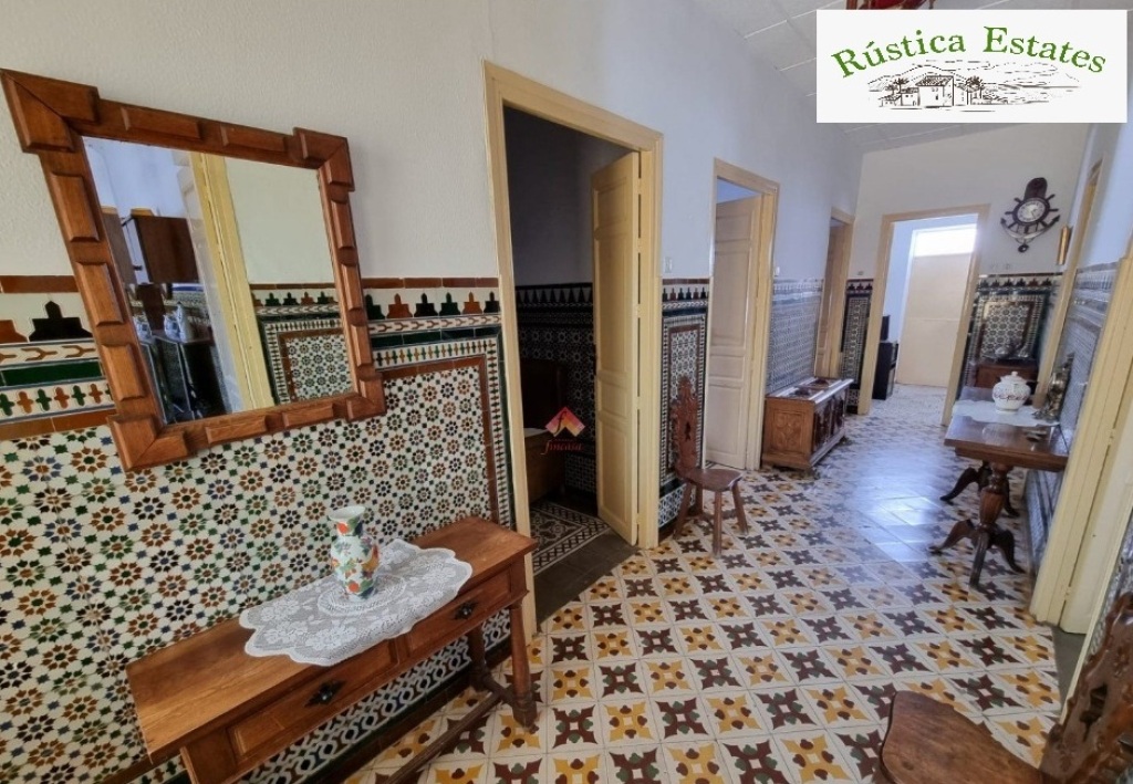 Foto casa-chalet en venta en ronda málaga