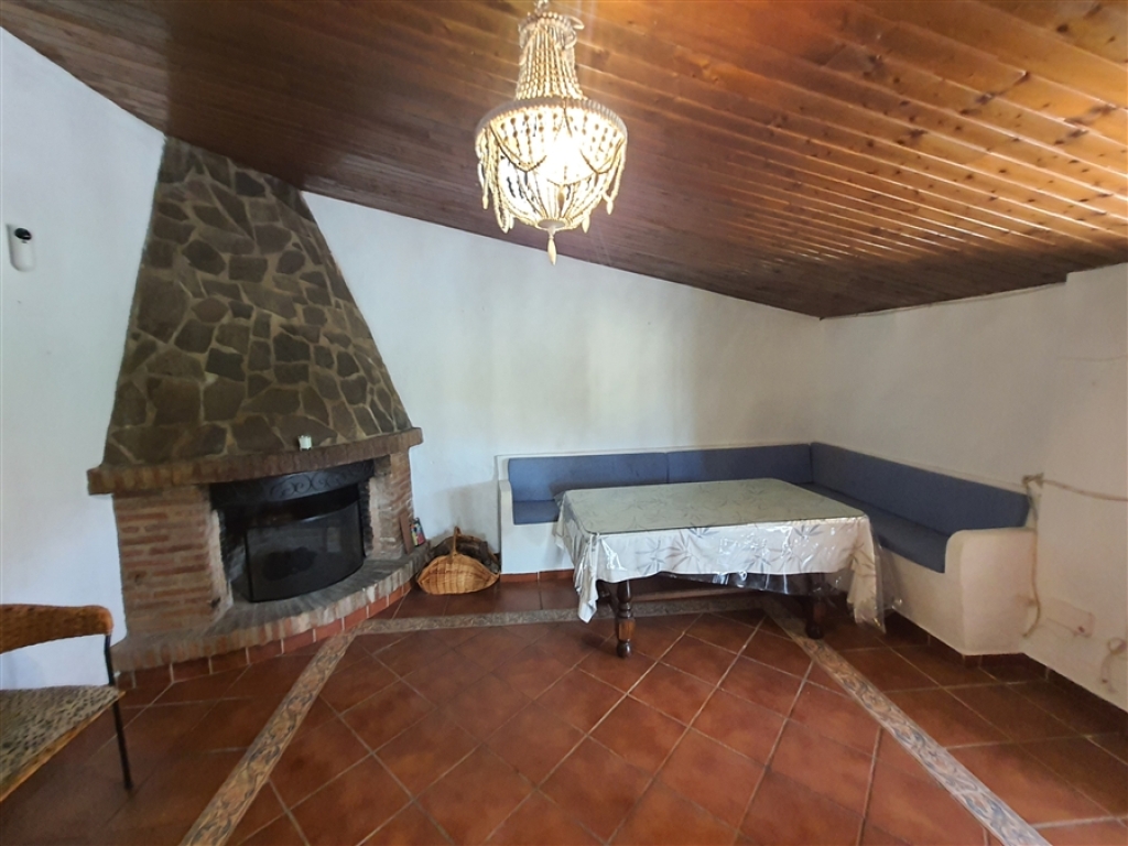 casa de campo-masía en venta en montecorto málaga foto grande (3)