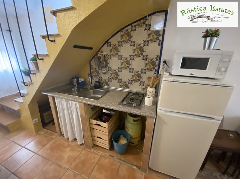 Foto casa de pueblo en venta en genalguacil málaga