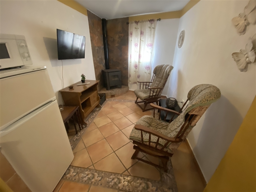 casa de pueblo en venta en genalguacil málaga foto grande (2)