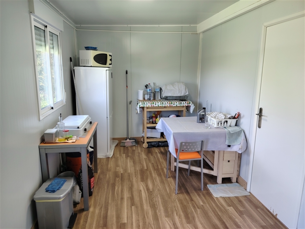 casa de campo-masía en venta en algatocin málaga foto grande (2)