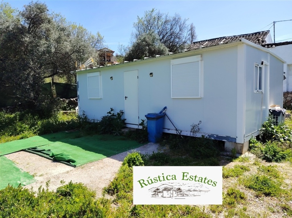 Foto casa de campo-masía en venta en algatocin málaga