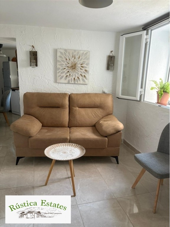 Casa de pueblo en Venta en Jubrique Málaga