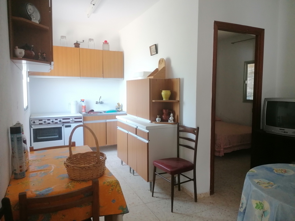 casa de campo-masía en venta en genalguacil málaga foto grande (3)