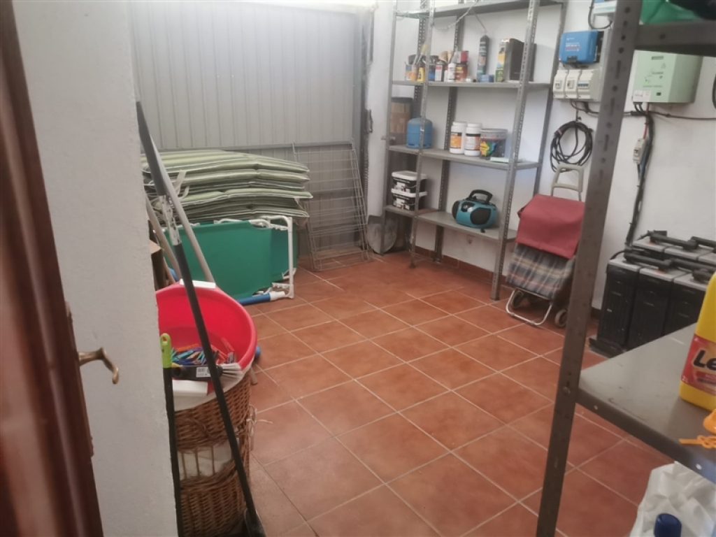 Casa de campo-Masía en Venta en Jubrique Málaga 