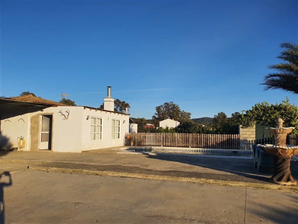 casa de campo-masía en venta en san martin del tesorillo cádiz foto grande (3)