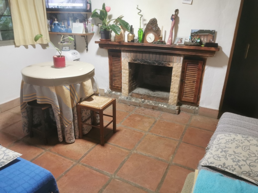 Foto casa de campo-masía en venta en benalauria málaga
