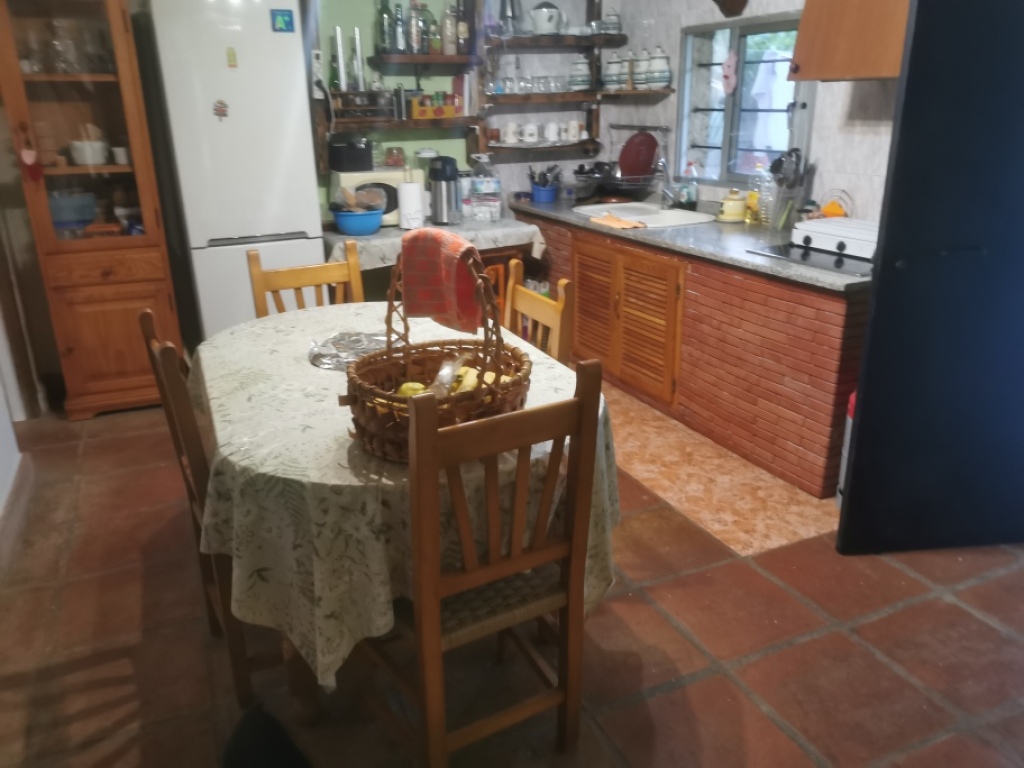 casa de campo-masía en venta en benalauria málaga foto grande (2)