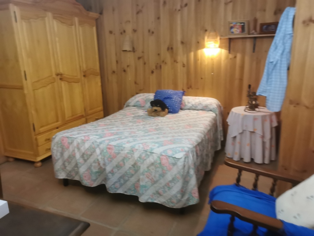 casa de campo-masía en venta en benalauria málaga foto grande (3)