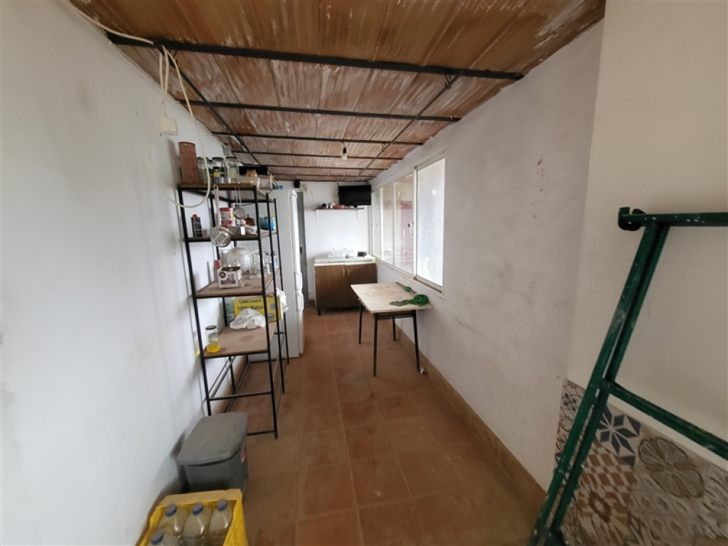 casa de campo-masía en venta en alpandeire málaga foto grande (3)