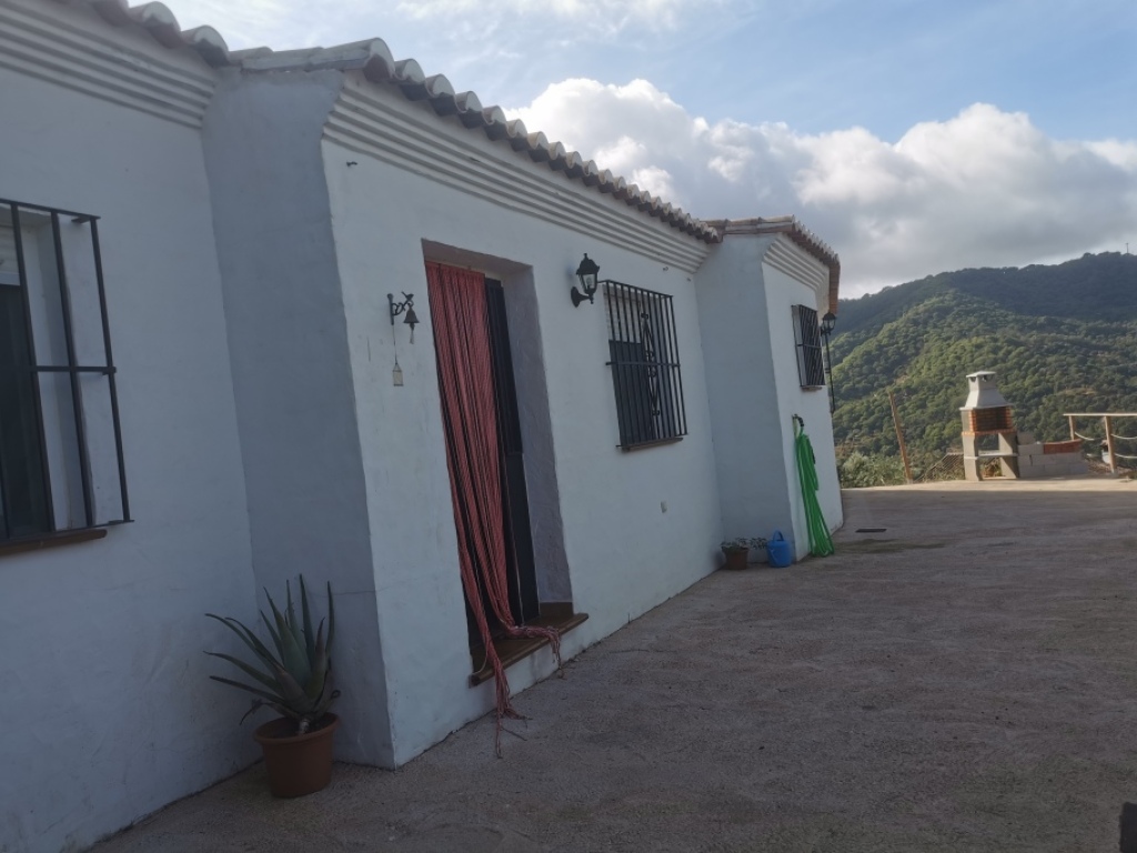 Foto Casa en Venta en Jubrique, Mlaga - € 169.000 - mil985495 - BienesOnLine