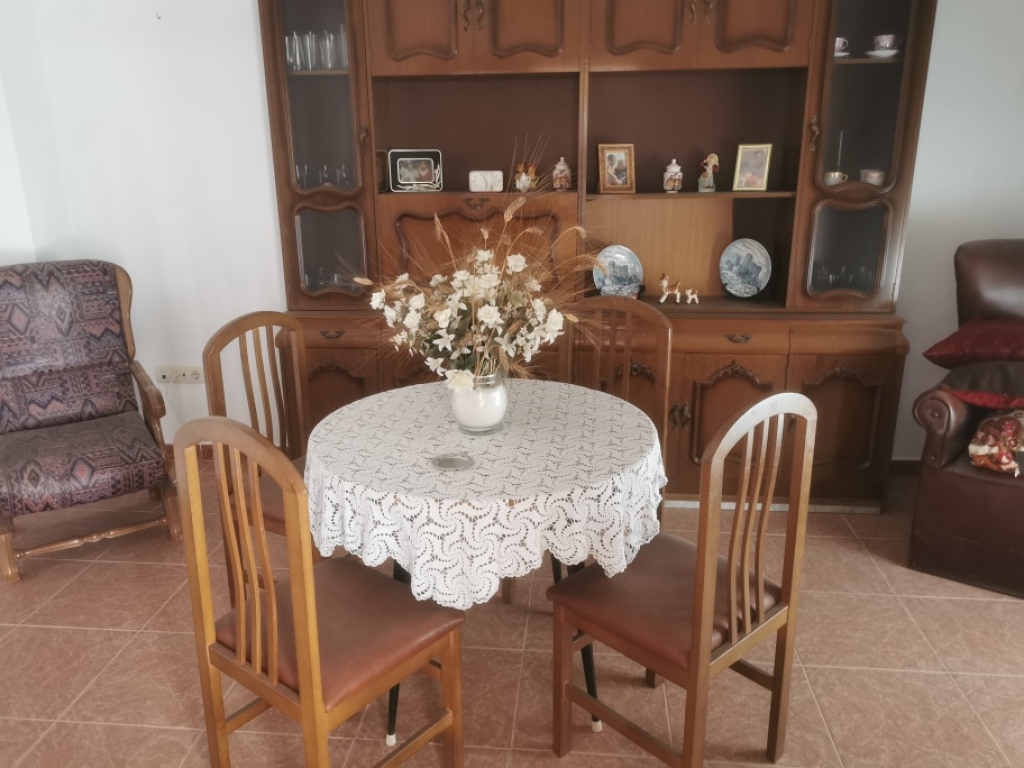 Foto casa de pueblo en venta en algatocin málaga