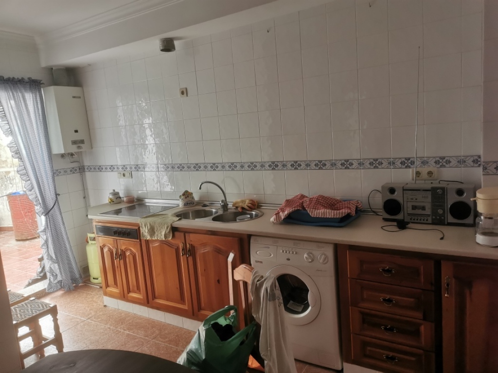 casa de pueblo en venta en algatocin málaga foto grande (2)