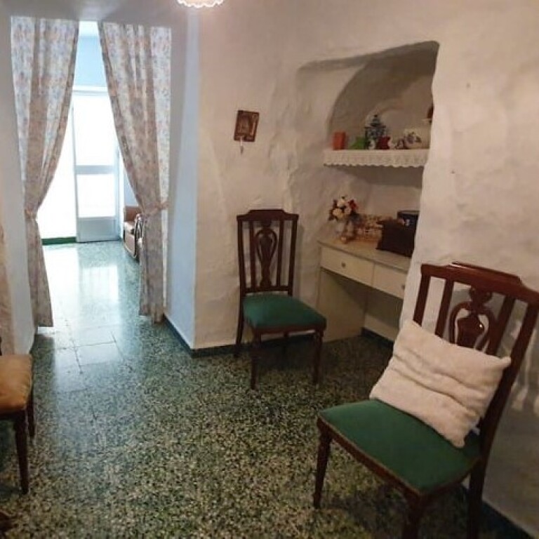 Foto casa de pueblo en venta en gaucin málaga