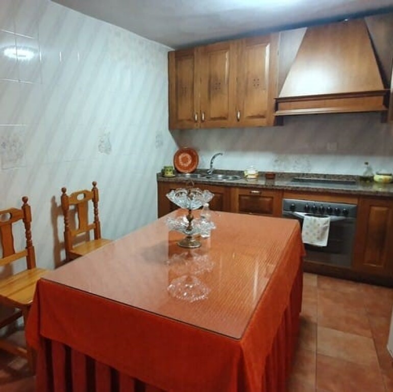 casa de pueblo en venta en gaucin málaga foto grande (2)
