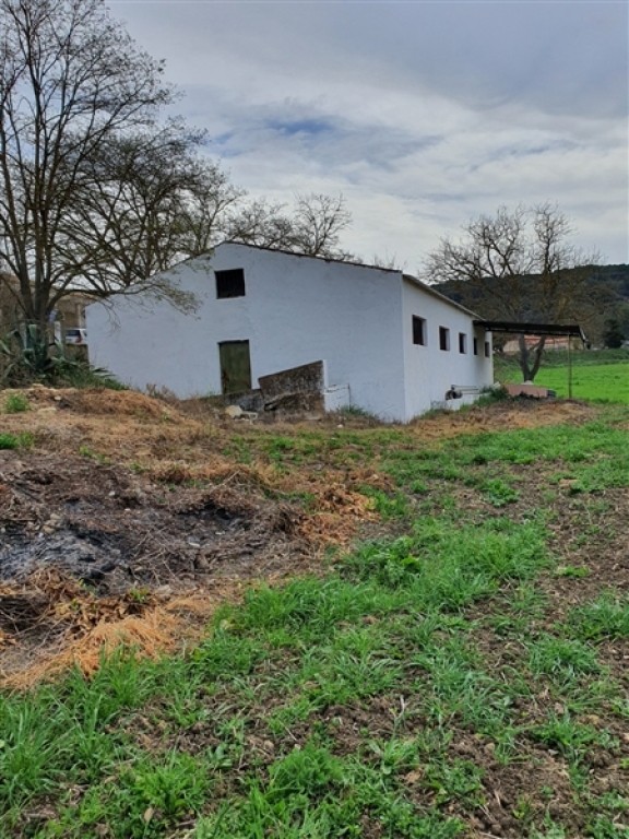 Casa de campo-Masía en Venta en Ronda Málaga 