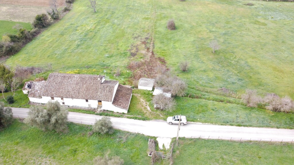 casa de campo-masía en venta en cortes de la frontera málaga foto grande (3)