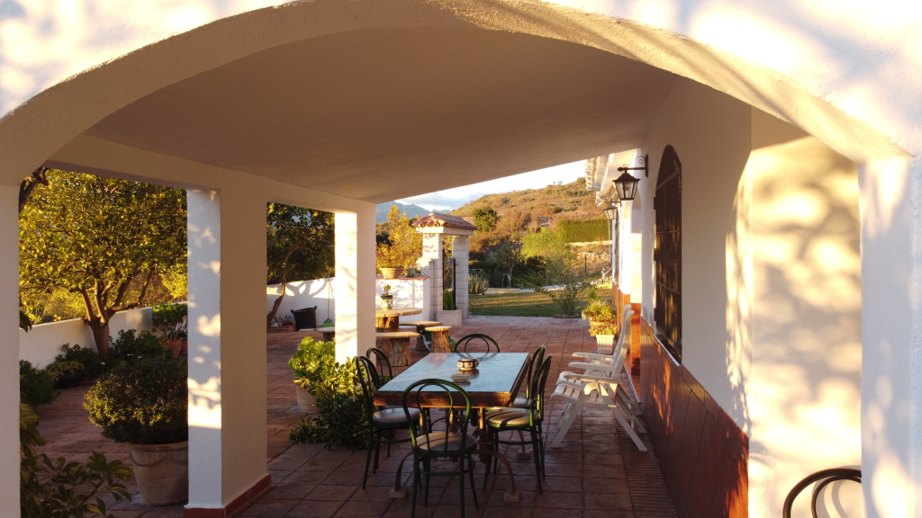 Foto casa de campo-masía en venta en algatocin málaga
