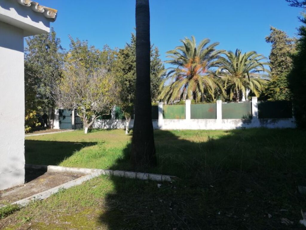 Casa-Chalet en Venta en Arcos De La Frontera Cádiz 