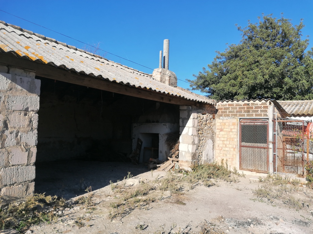 Casa de campo-Masía en Venta en Arcos De La Frontera Cádiz 