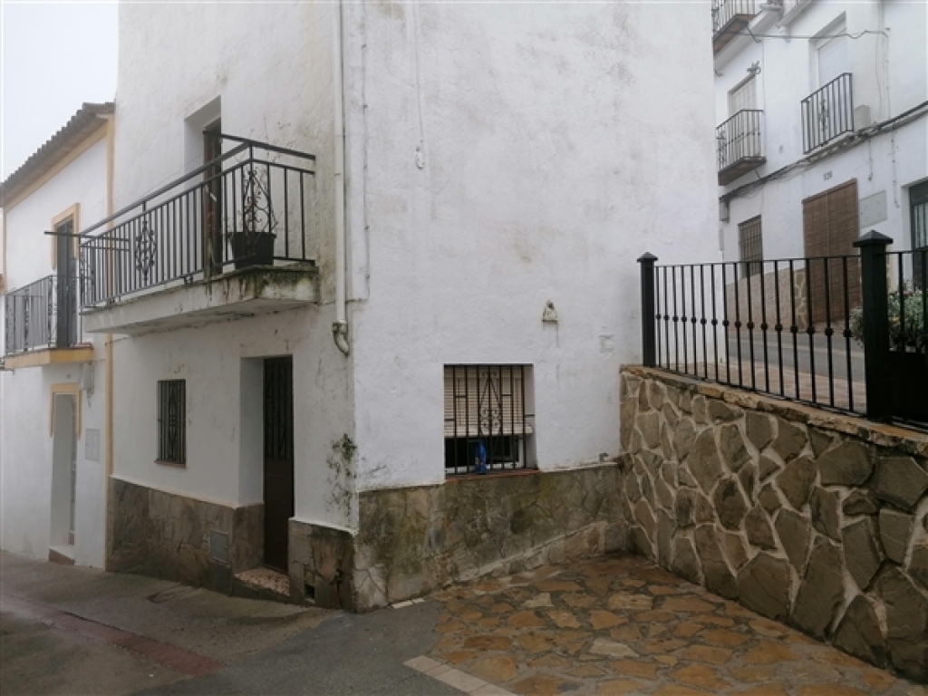 Casa de pueblo en Venta en Gaucin Málaga 