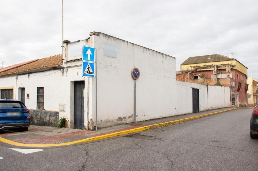 Foto solar urbano en venta en dos hermanas sevilla