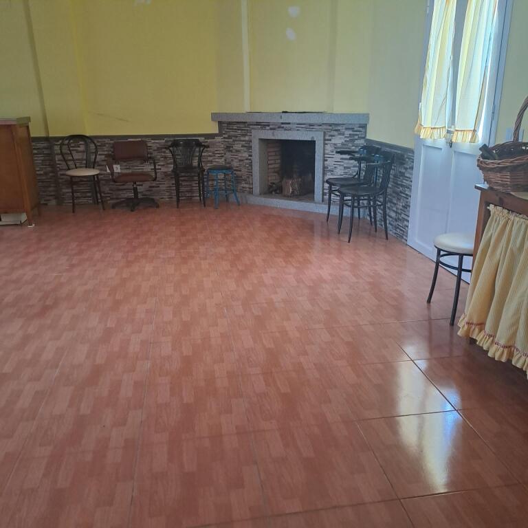 Foto casa a estrenar en el pedroso,  junto a la estación!!!