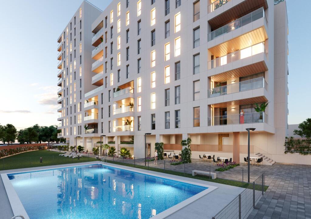 Foto habitat itálica, en el enigmático barrio de triana, a escasos 5 minutos de torre sevilla!!!