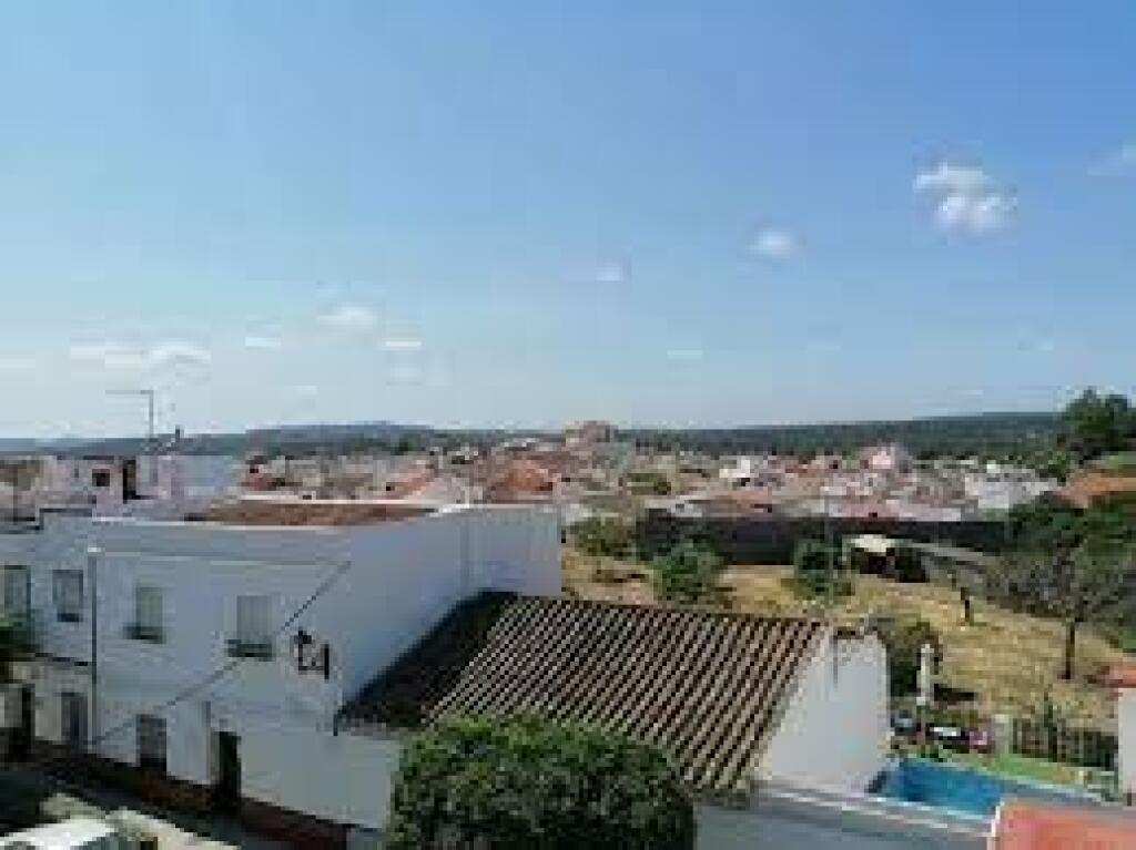 Foto gran casa en el pedroso, en la sierra norte de sevilla!!!!