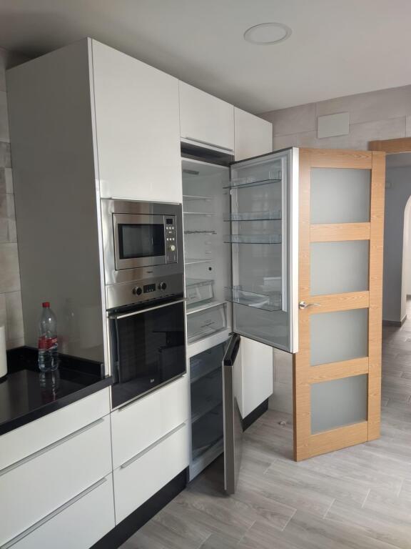 preciosa casa totalmente reformada en alanís de la sierra!!! foto grande (3)