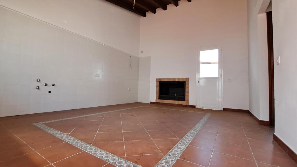 gran casa a estrenar en alanis de la sierra!!!! foto grande (3)