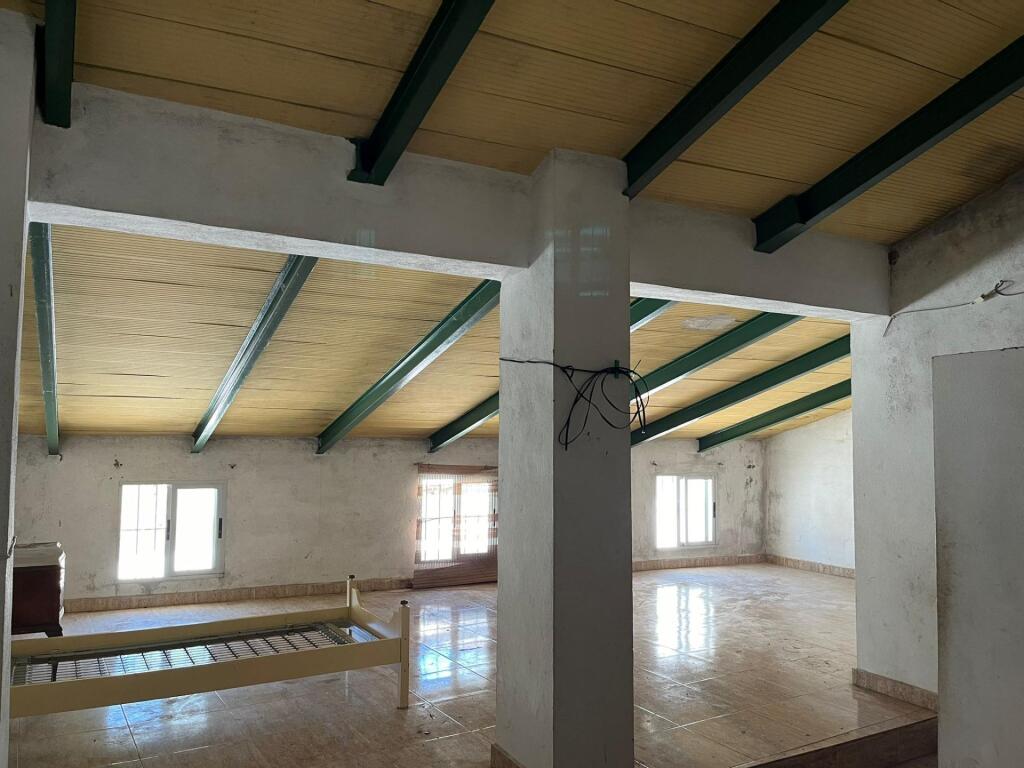 gran casa de pueblo en el centro de santa olalla. ideal inversor!! foto grande (2)