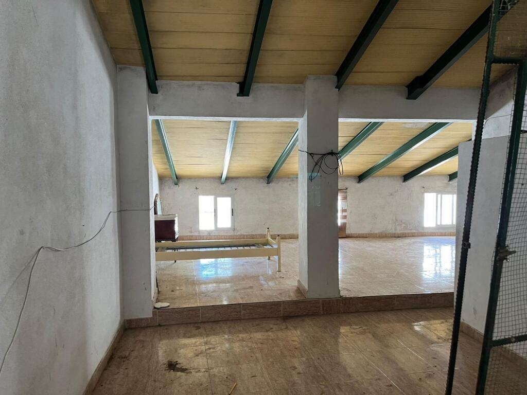 gran casa de pueblo en el centro de santa olalla. ideal inversor!! foto grande (3)