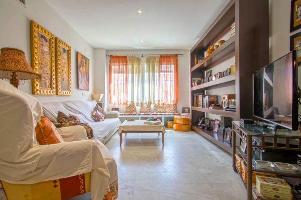 precioso piso en nervión, junto marqués de pickman!! foto grande (2)