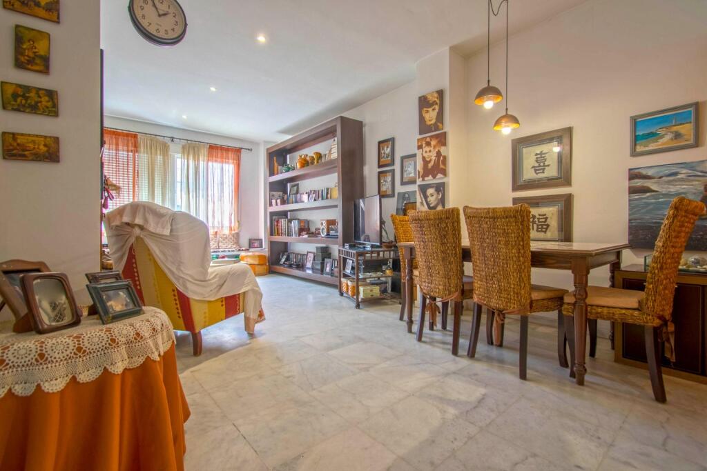 precioso piso en nervión, junto marqués de pickman!! foto grande (3)