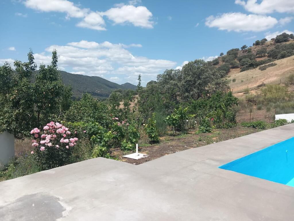 Foto fantástico cortijo en finca  rustica con licencia de turismo rural!!