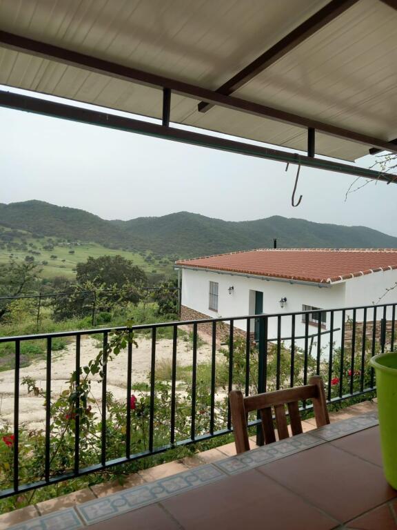fantástico cortijo en finca  rustica con licencia de turismo rural!! foto grande (2)