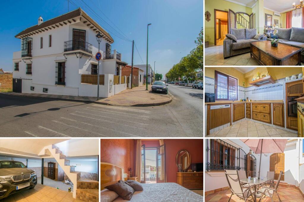Foto precioso chalet independiente en pilas!!!