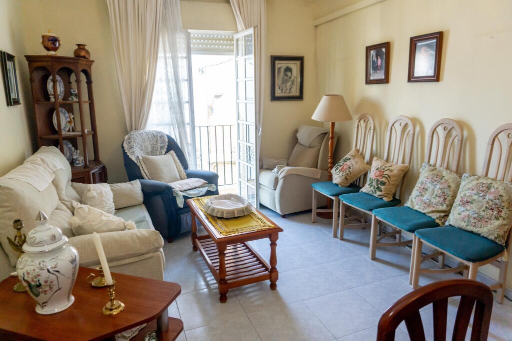 Foto gran casa en el centro de castilleja de la cuesta!!!