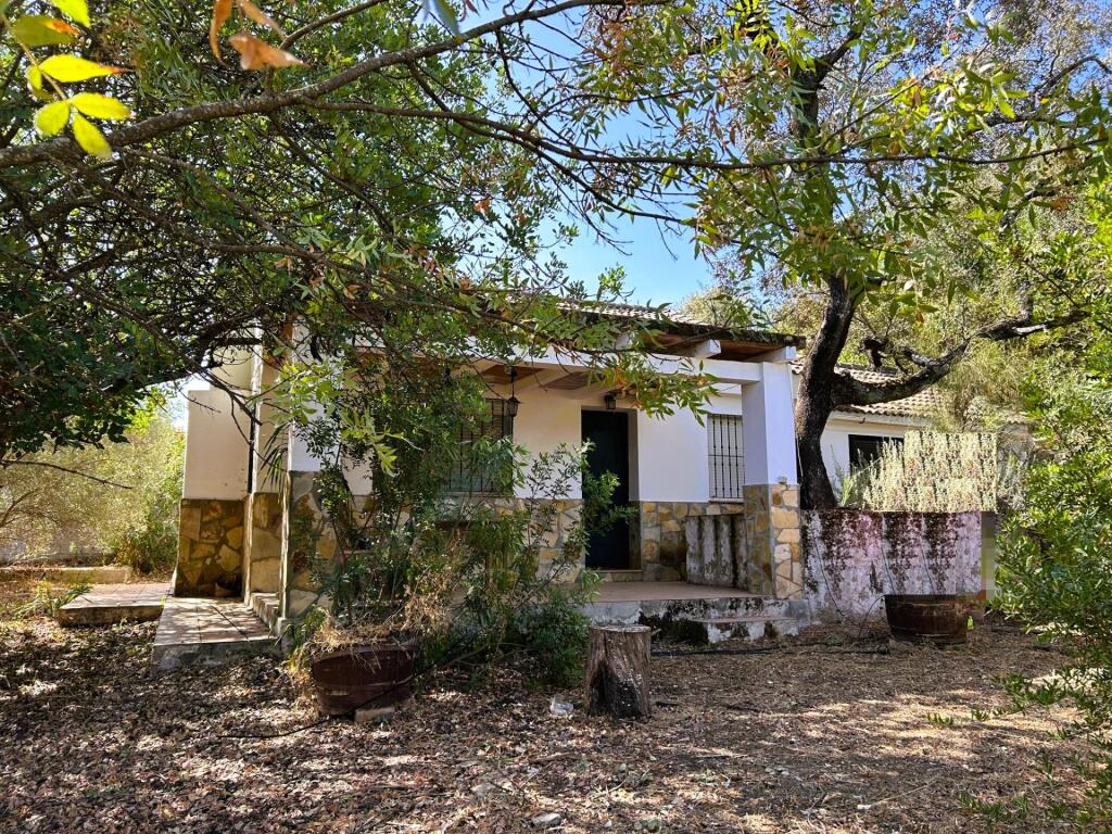 magnífica parcela urbana con chalet independiente foto grande (3)