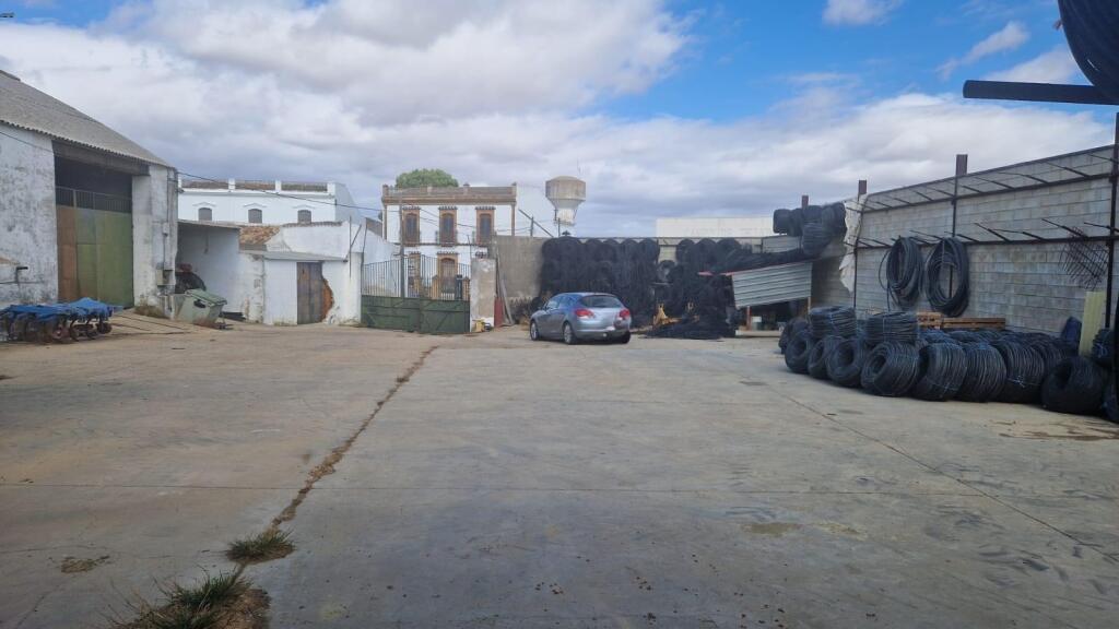Foto estupendo terreno en escacena del campo!!!
