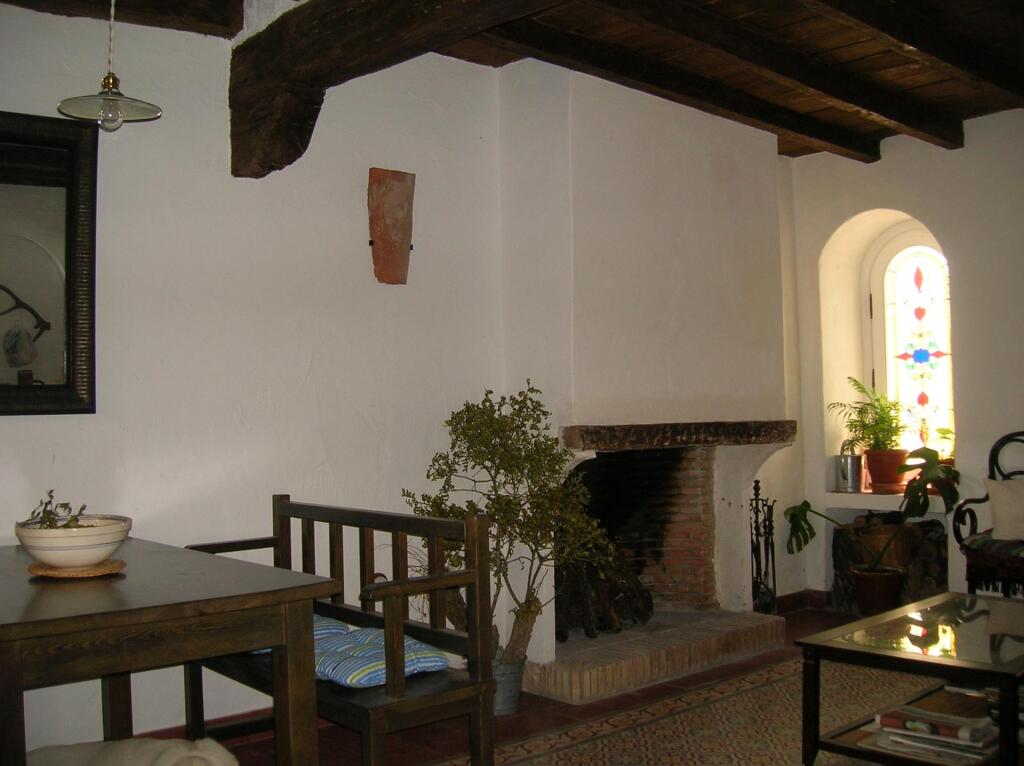 casa singular en cortes de la frontera, en la serranía de ronda!!!! foto grande (3)