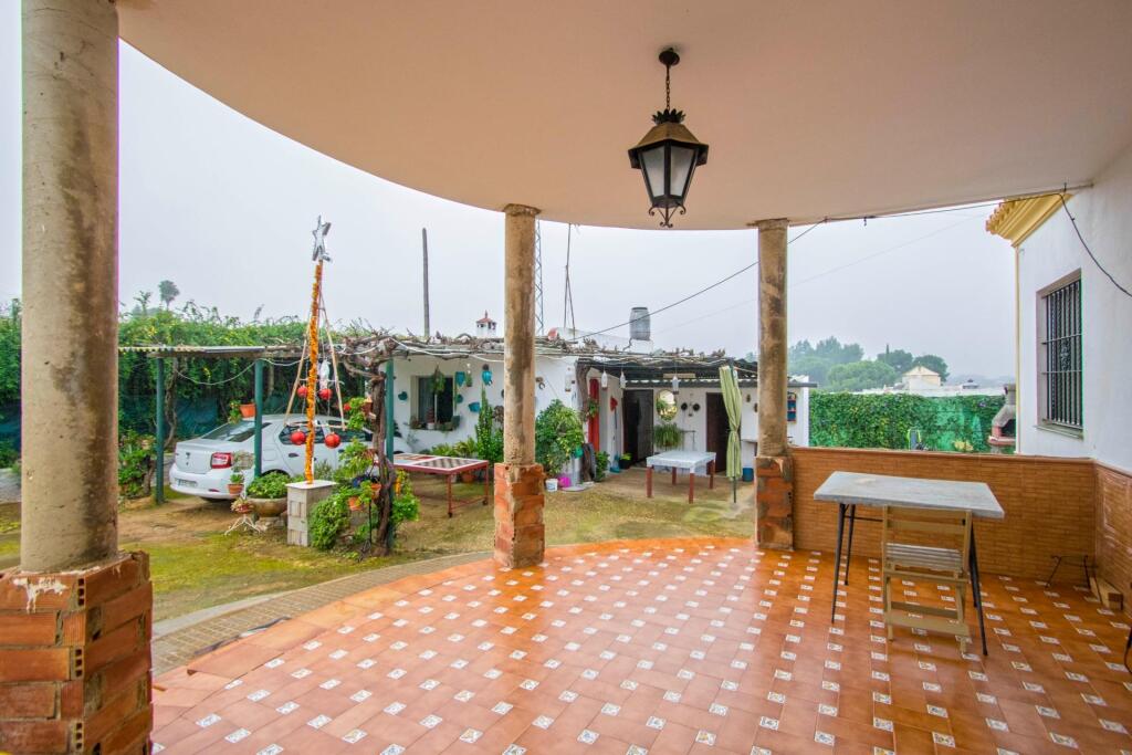 Foto casa en venta en urb. los bancales (viso del alcor)